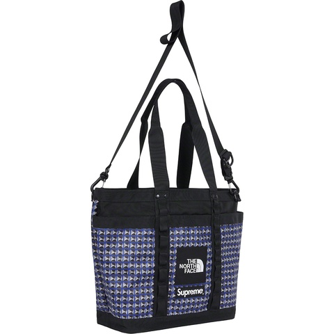 Supreme®/The North Face® Studded Explore Utility Tote - Supreme