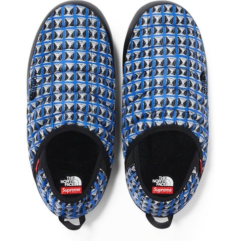 Supreme®/The North Face® Studded Traction Mule - Supreme