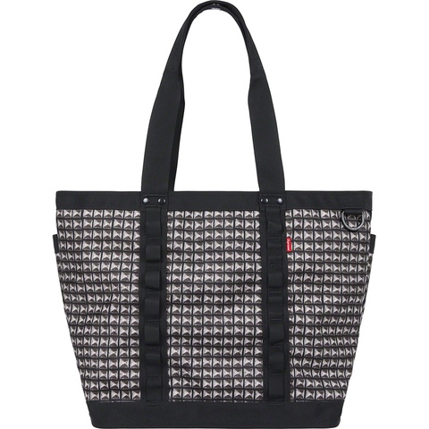 Supreme®/The North Face® Studded Explore Utility Tote - Supreme