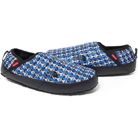 Supreme®/The North Face® Studded Traction Mule - Supreme