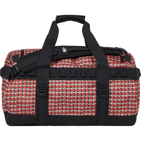 Supreme®/The North Face® Studded Small Base Camp Duffle Bag - Supreme