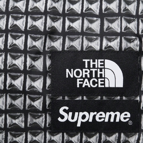 Supreme Supreme®/The North Face® Studded Nuptse Pant - Black