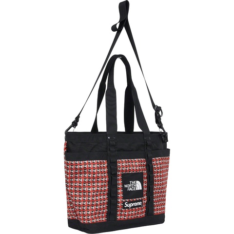 Supreme®/The North Face® Studded Explore Utility Tote - Supreme