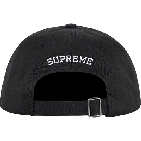 World Famous 6-Panel - spring/summer 2021 - Supreme
