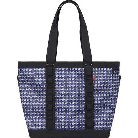 Supreme®/The North Face® Studded Explore Utility Tote - Supreme