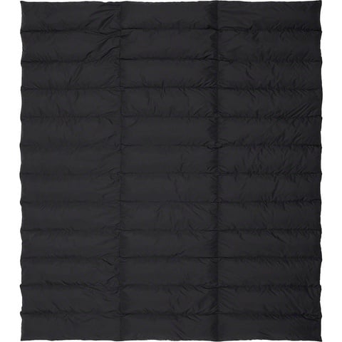 Supreme Supreme®/The North Face® Studded Nuptse Blanket - Royal