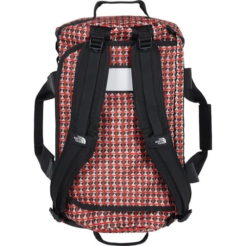 Supreme®/The North Face® Studded Small Base Camp Duffle Bag - Supreme
