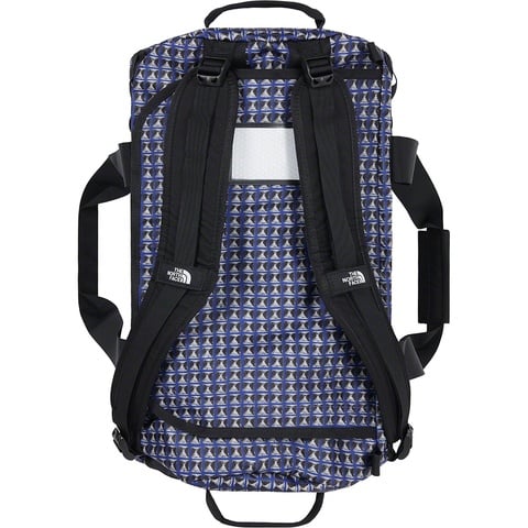 Supreme®/The North Face® Studded Small Base Camp Duffle Bag - Supreme