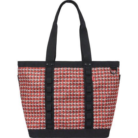 Supreme®/The North Face® Studded Explore Utility Tote - Supreme