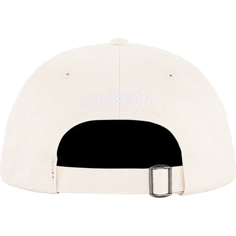 World Famous 6-Panel - spring/summer 2021 - Supreme