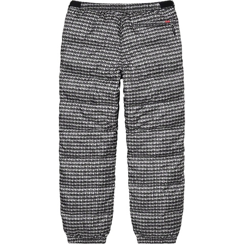 パンツ Supreme TheNorthFace Studded Nuptse Pant Supreme®/The North Face® Studded Nuptse Pant - Supreme