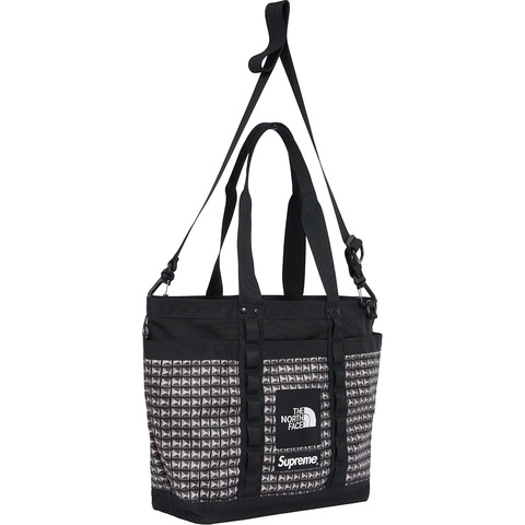 Supreme®/The North Face® Studded Explore Utility Tote - Supreme