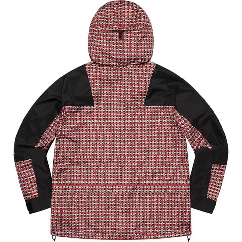Supreme®/The North Face® Studded Mountain Light Jacket - Supreme