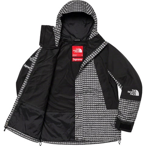 Supreme®/The North Face® Studded Mountain Light Jacket - Supreme