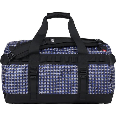Supreme®/The North Face® Studded Small Base Camp Duffle Bag - Supreme