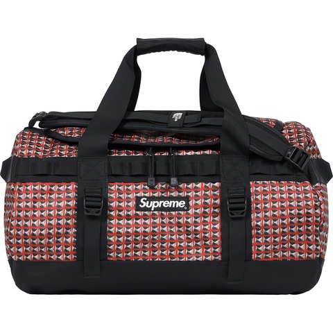 バッグ Supreme /The North Face Studded Bag Supreme®/The North Face® Studded Small Base Camp Duffle Bag - Supreme