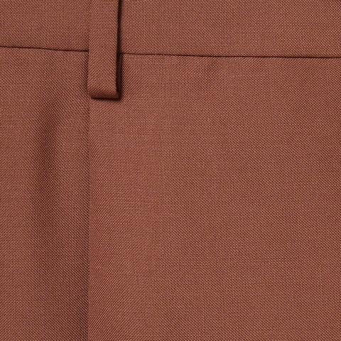 Pleated Trouser - spring/summer 2021 - Supreme