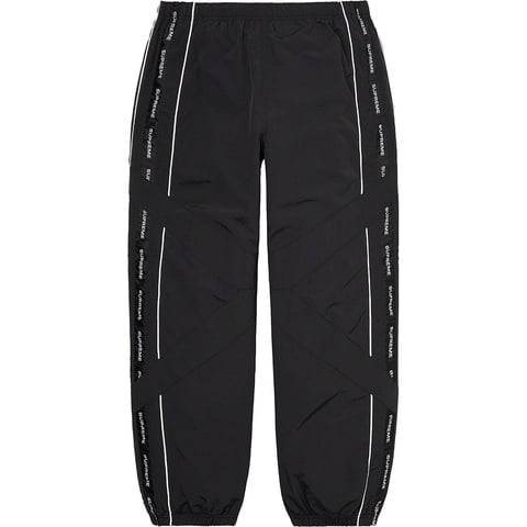 Cross Paneled Track Pant - spring/summer 2021 - Supreme