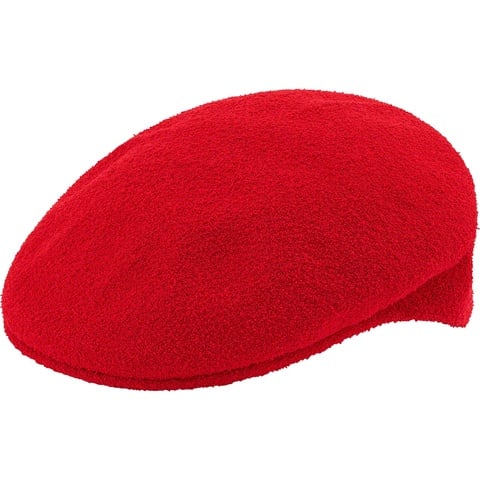 Supreme®/Kangol® Bermuda 504 Hat - Supreme