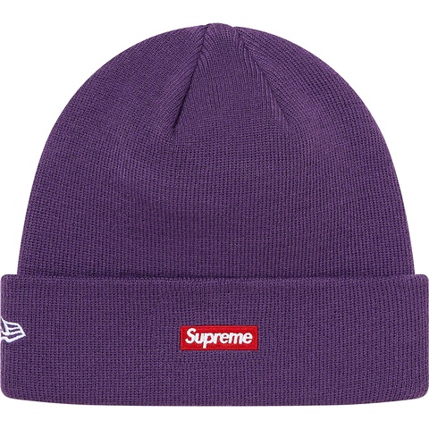 New Era® Swarovski® S Logo Beanie - Supreme