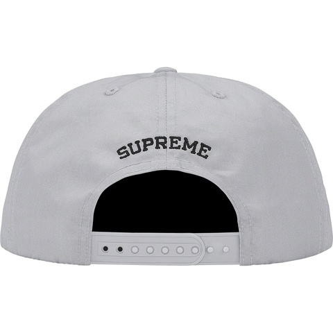 KAWS Chalk Logo 5-Panel - spring/summer 2021 - Supreme