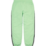 Supreme Cross Paneled Track Pant (SS21) - Mint