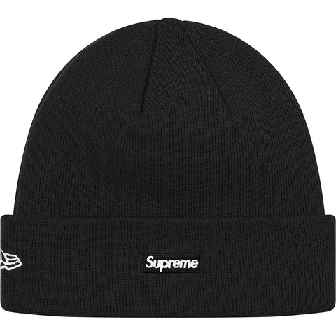 New Era® Swarovski® S Logo Beanie - Supreme