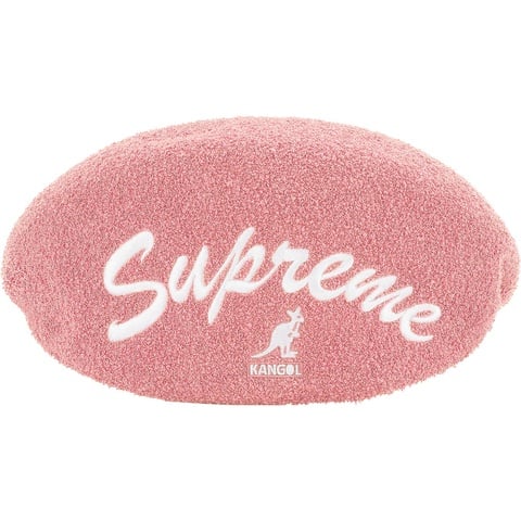 Supreme Supreme®/Kangol® Bermuda 504 Hat - Pink