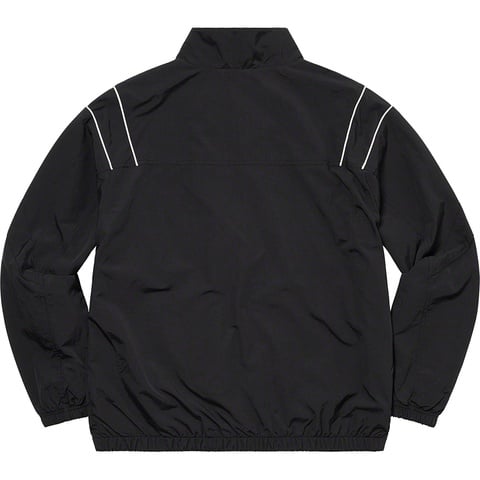 Cross Paneled Track Jacket - spring/summer 2021 - Supreme Cross Paneled Track Jacket - spring/summer 2021 - Supreme