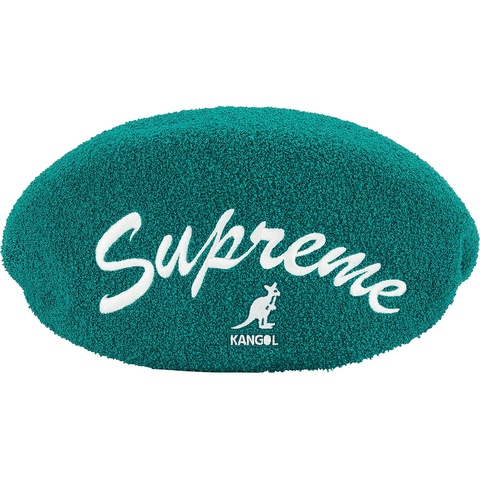 Supreme®/Kangol® Bermuda 504 Hat - Supreme