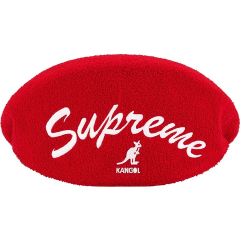Supreme®/Kangol® Bermuda 504 Hat - SupremeCommunity