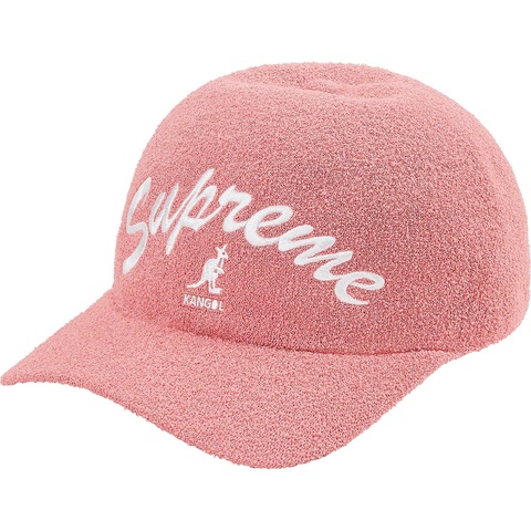 Supreme®/Kangol® Bermuda Spacecap - Supreme