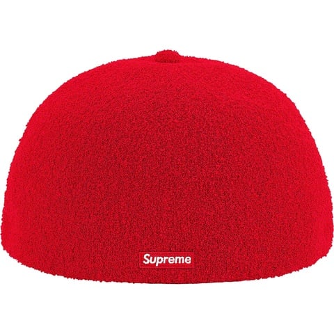 Supreme Supreme®/Kangol® Bermuda Spacecap - Red