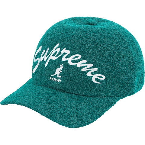 Supreme®/Kangol® Bermuda Spacecap - Supreme