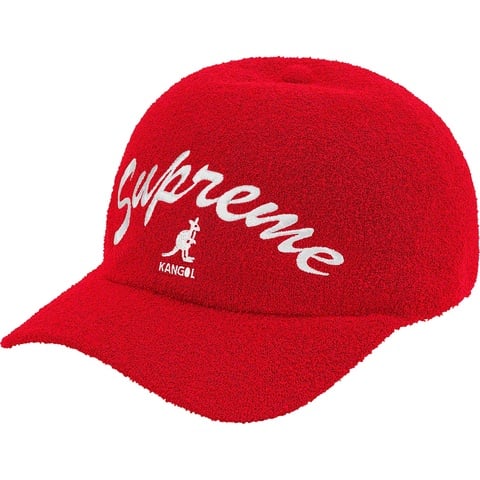 Supreme®/Kangol® Bermuda Spacecap - Supreme