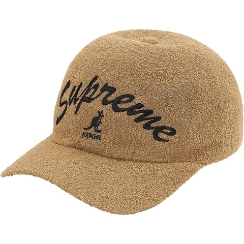 Supreme®/Kangol® Bermuda Spacecap - Supreme