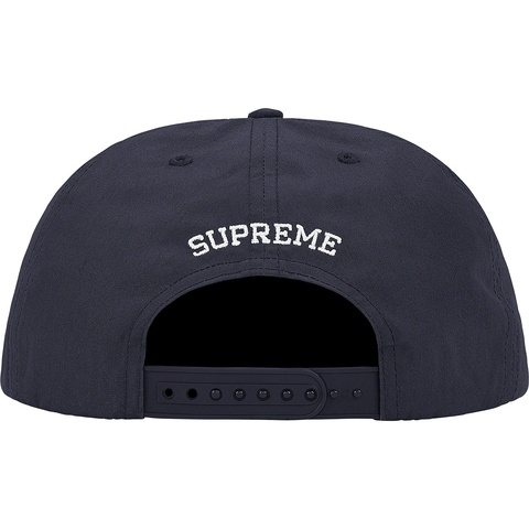 KAWS Chalk Logo 5-Panel - spring/summer 2021 - Supreme