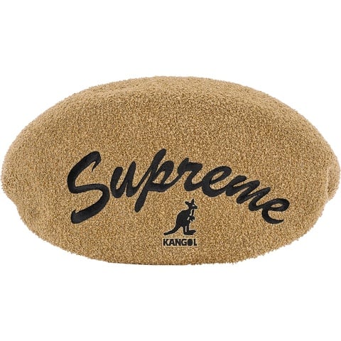 Supreme®/Kangol® Bermuda 504 Hat - Supreme