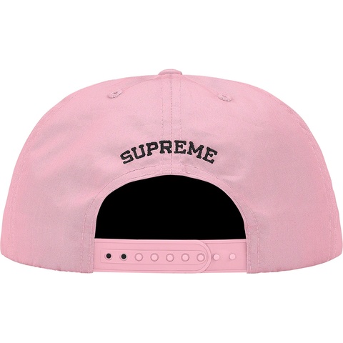 KAWS Chalk Logo 5-Panel - spring/summer 2021 - Supreme