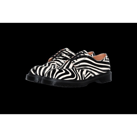 Supreme®/Dr. Martens Split Toe 5-Eye Shoe - Supreme
