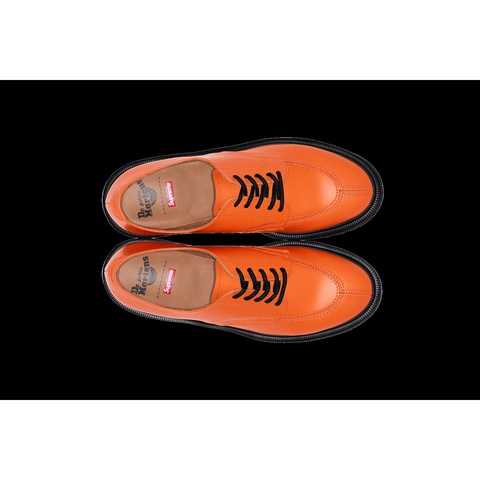 Supreme®/Dr. Martens Split Toe 5-Eye Shoe - Supreme