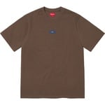 Supreme World Famous S S Top (SS21) - Brown