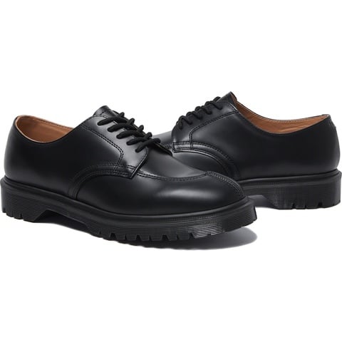 Supreme®/Dr. Martens Split Toe 5-Eye Shoe - Supreme