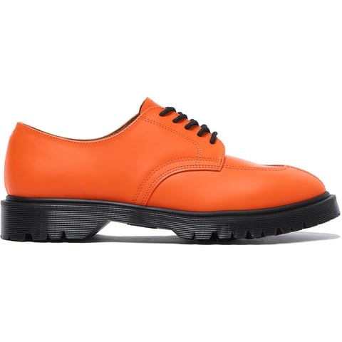 Supreme®/Dr. Martens Split Toe 5-Eye Shoe - Supreme