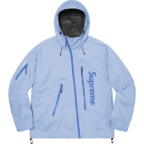 GORE-TEX Paclite Shell Jacket - spring/summer 2021 - Supreme