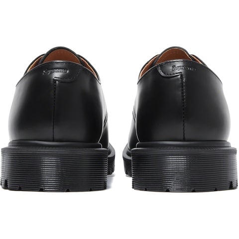 Supreme®/Dr. Martens Split Toe 5-Eye Shoe - Supreme