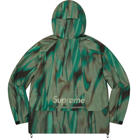 GORE-TEX Paclite Shell Jacket - spring/summer 2021 - Supreme