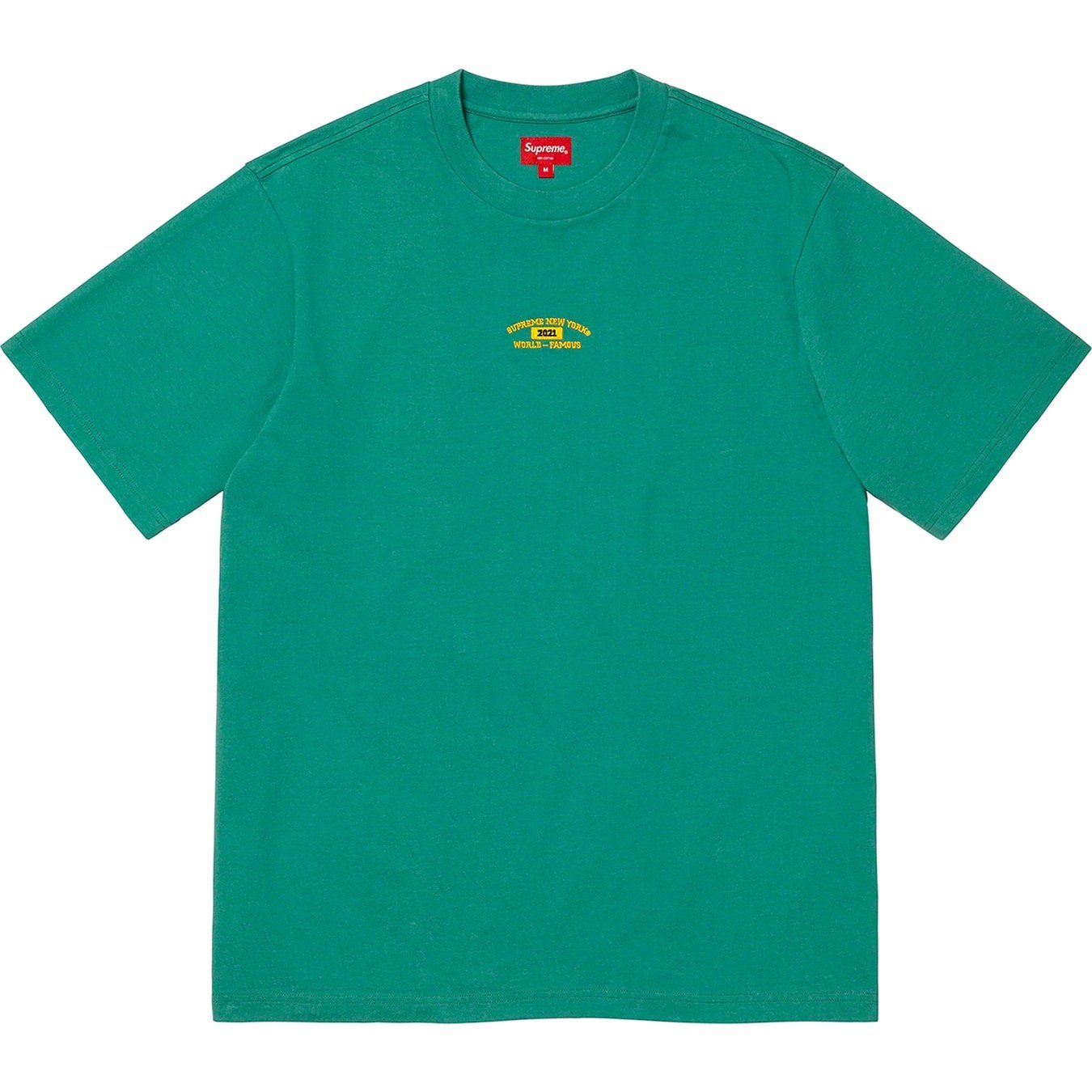 トップス Supreme 18SS World Famous Rayon Shirt Supreme 18SS world famous rayon shirt short sleeve shirt L