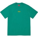 Supreme World Famous S S Top (SS21) - Pale Green