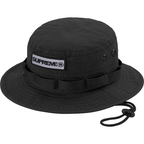 Reflective Patch Boonie - spring/summer 2021 - Supreme